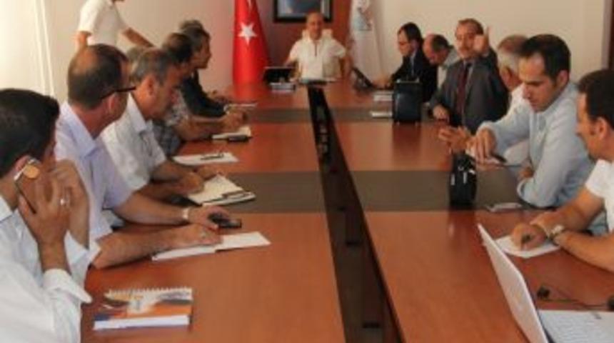 Bitlis&rsquo;te Jeotermal Enerjisi I&ccedil;in Beyin Fırtınası Yapıldı