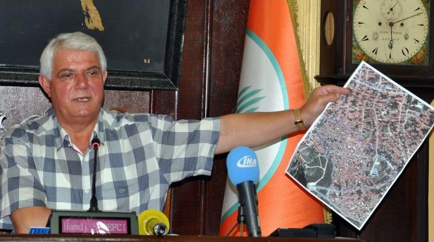 Romanlara Modern Konut M&uuml;jdesi