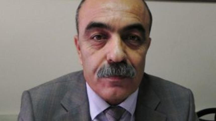 Ereğli&rsquo;de Chp&rsquo;ye 50&rsquo;in &Uuml;zerinde Adaylık Başvurusu Yapıldı