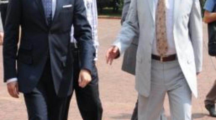 Eurodesk&rsquo;e Teşekk&uuml;r