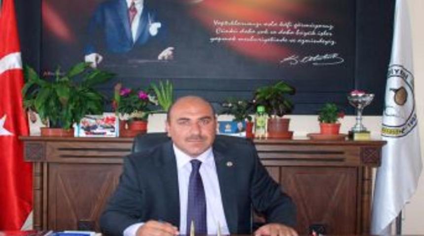 Baydiğin Beldesi 7. S&uuml;nnet Ş&ouml;lenine Hazırlanıyor