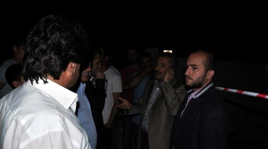 Aras, İstasyon Mahallesinin Elektrik Sorununu &Ccedil;&ouml;zd&uuml;