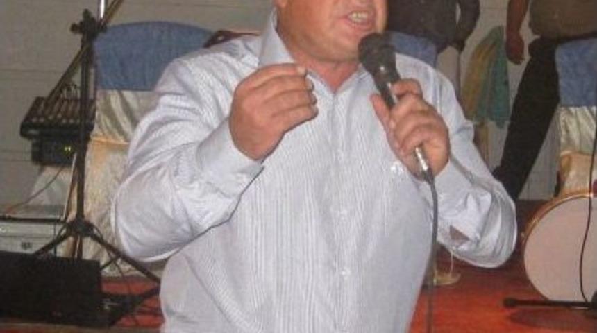 &Ouml;demiş Ak Parti&rsquo;den Geniş Katılımlı İftar