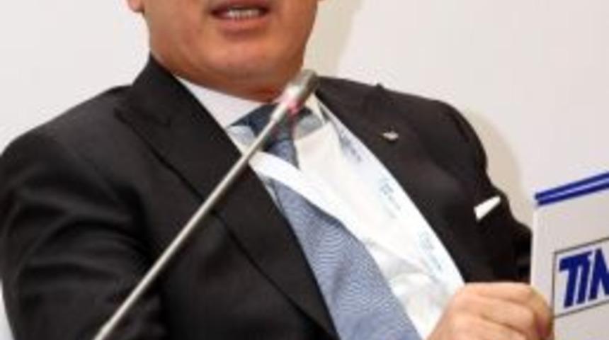 Mısır'a İhracat Y&uuml;zde 58,8 Azaldı