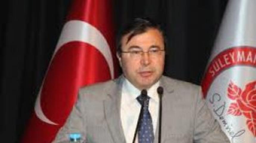 Isparta Valiliği, 800 Aileye Ramazan Yardımı Yapacak