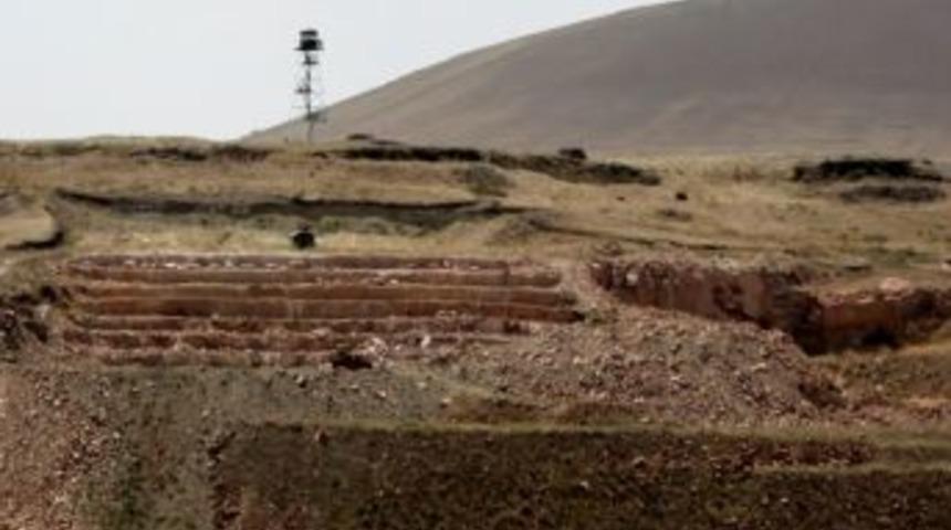 Ermenilerce &Ouml;ld&uuml;r&uuml;len &Ccedil;obanın Cenazesi Kars&rsquo;a Getirildi