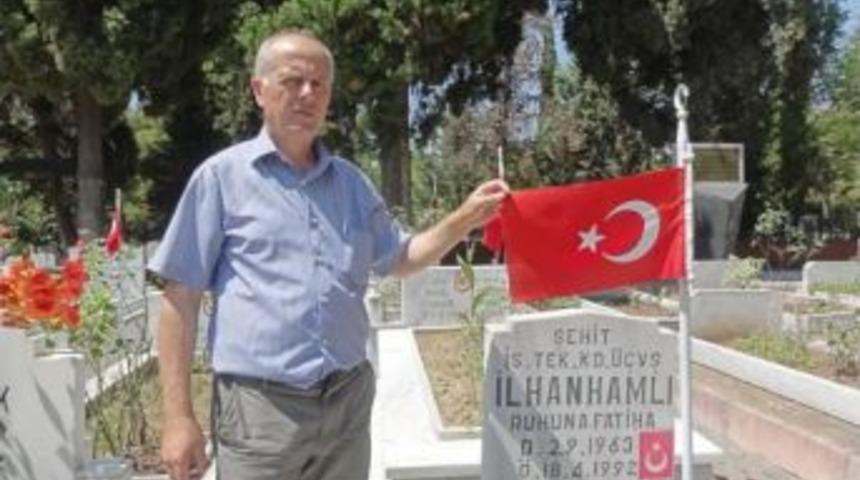 Şehit Ağabeyinin İsteği