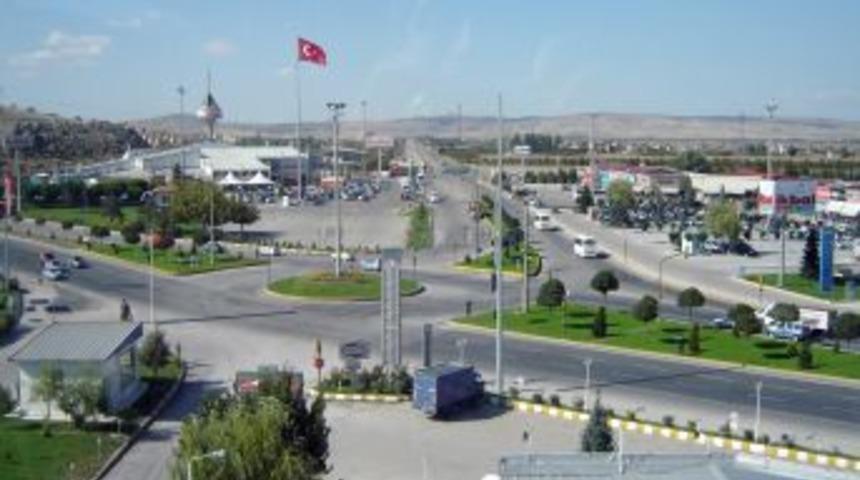 Yolların Kesiştiği Afyonkarahisar'da Esnaf, Bayramı Bekliyor