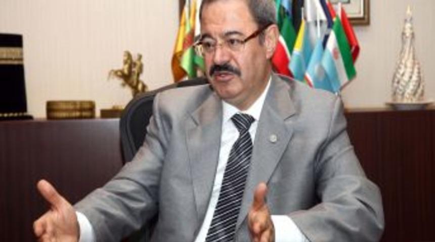 Gaziantep&rsquo;in Ihracat Artışı Sevindirmeye Devam Ediyor