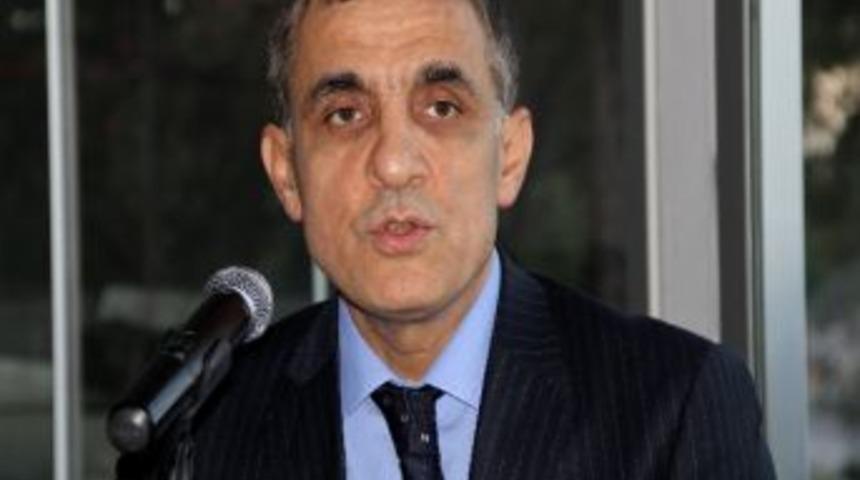 Emniyet M&uuml;d&uuml;r&uuml;nden &Ccedil;arpıcı "gezi Ve Taraftar" Analizi