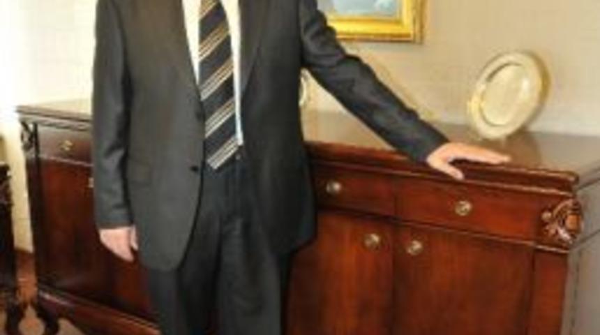 Murzioğlu, Tobb Y&ouml;netimine Se&ccedil;ildi