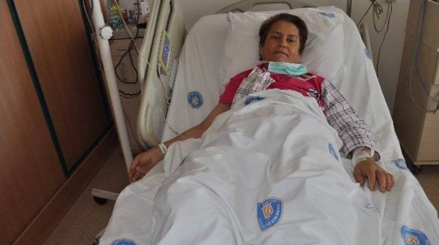 Ge&ccedil; Gelen Buruk Mutluluk