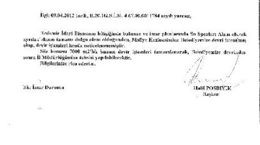 Ereğli&rsquo;de &lsquo;gen&ccedil;lik Merkezi&rsquo; Tartışması