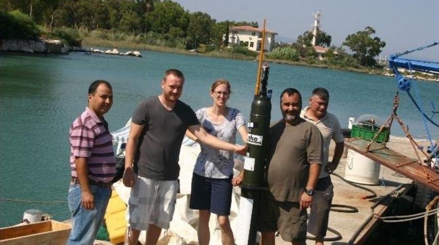 Denizler Argo Robotlarıyla İzlenecek