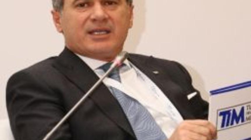 İhracat&ccedil;ılar Kaygılı