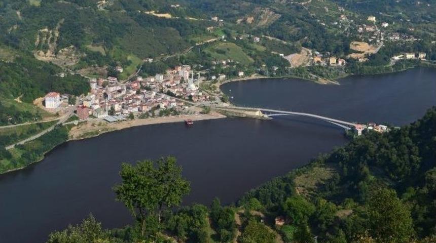 Vali Aksoy: &ldquo;yeşilırmak Neden Kahverengi Oldu?&rdquo;