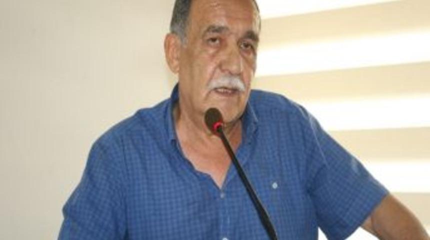 Meclis &Uuml;yesi &Ouml;zensel&rsquo;den Tarihi A&ccedil;ıklama