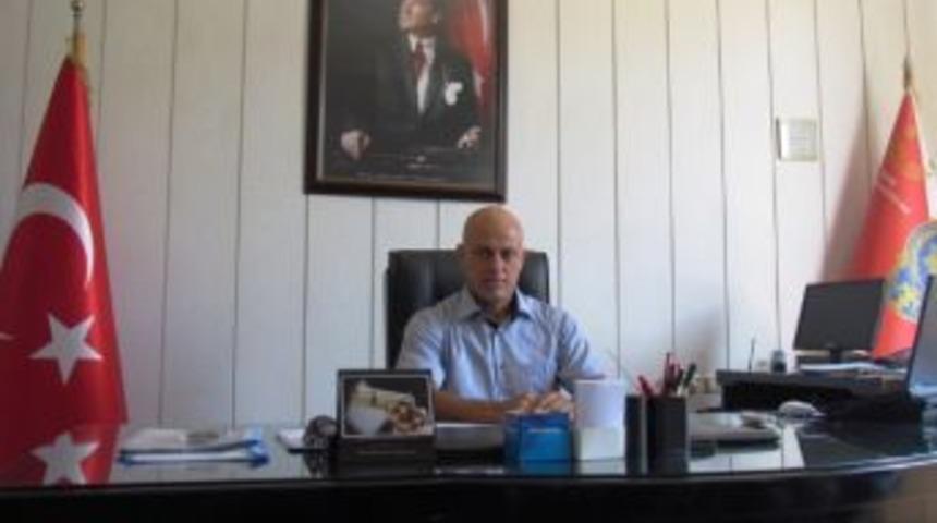 &Ouml;demiş İl&ccedil;e Emniyet M&uuml;d&uuml;rl&uuml;ğ&uuml;&rsquo;nden Uyarı: &ldquo;dolandırıcılara Dikkat!&rdquo;