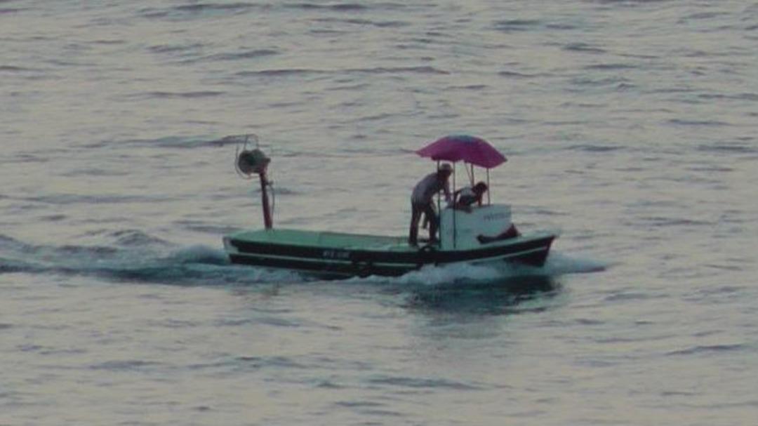Ak&ccedil;akoca&rsquo;da Ufak Balık Avlanması Protesto Edildi