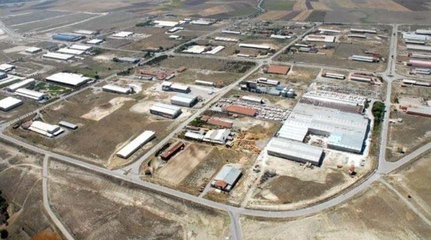 &Ccedil;orum&rsquo;dan Temmuz Ayında 17 Milyon 499 Bin Dolarlık İhracat