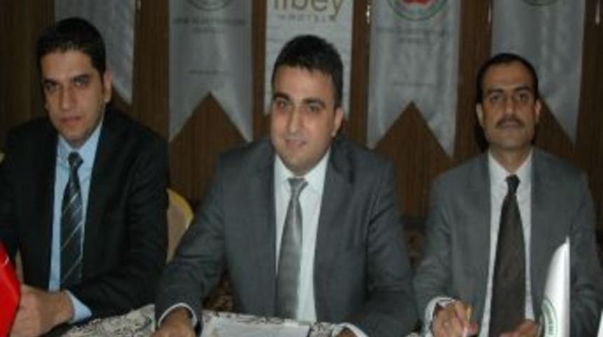 Elazığ'da Sınıf &Ouml;ğretmenleri Derneği Kuruldu