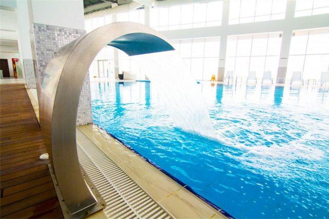 Makisos Termal Hotel Sağlık Turizmine Iddialı Girdi 1