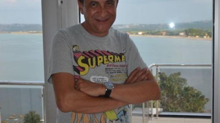 K&uuml;&ccedil;&uuml;kayvaz: Hayatımı Sinop&rsquo;ta Tamamlamak Isterim