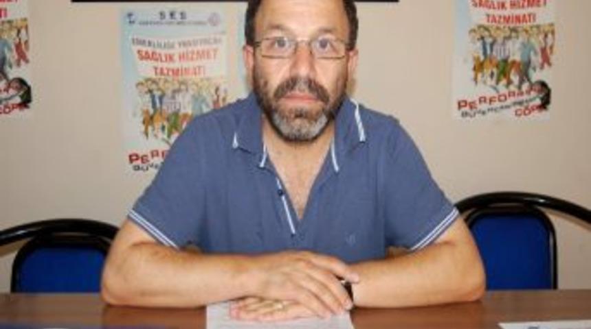 Ses&rsquo;in Kuruluşunun 17. Yılı