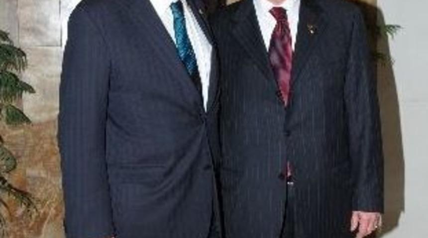 Ebso Başkanı Yorgancılar, Tobb Y&ouml;netim Kurulu&rsquo;na Se&ccedil;ildi