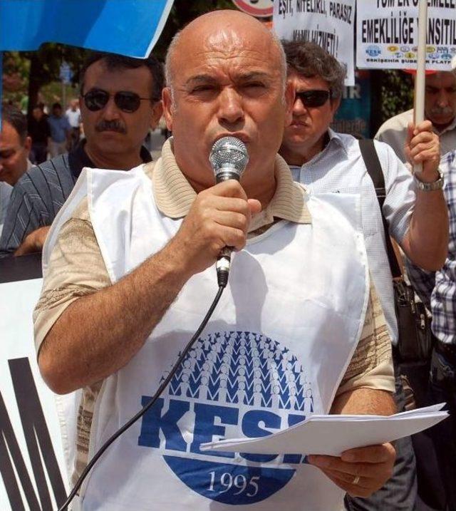 Toplu Sözleşme Sürecinin Başlaması 1