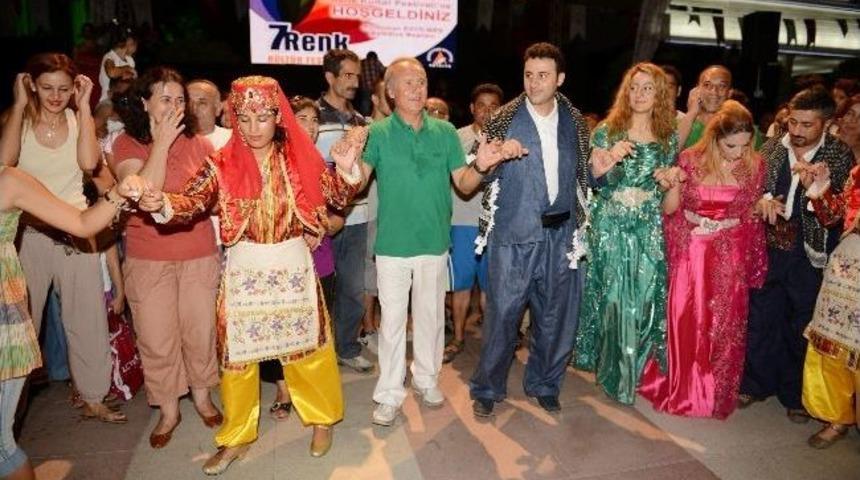 Muratpaşa’da İç Anadolu Rüzgarı