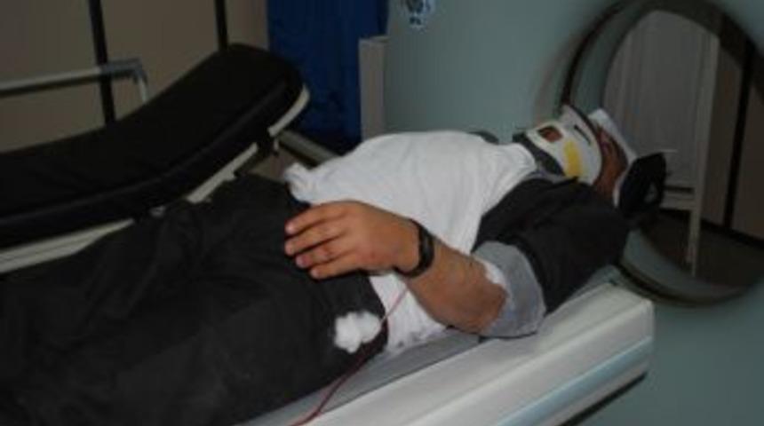 Otostopla Bindiği Ara&ccedil; Mezarı Oldu