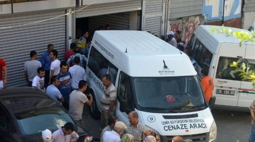 Emekli Polis Memuru Dehşet Sa&ccedil;tı: 3 &Ouml;l&uuml;