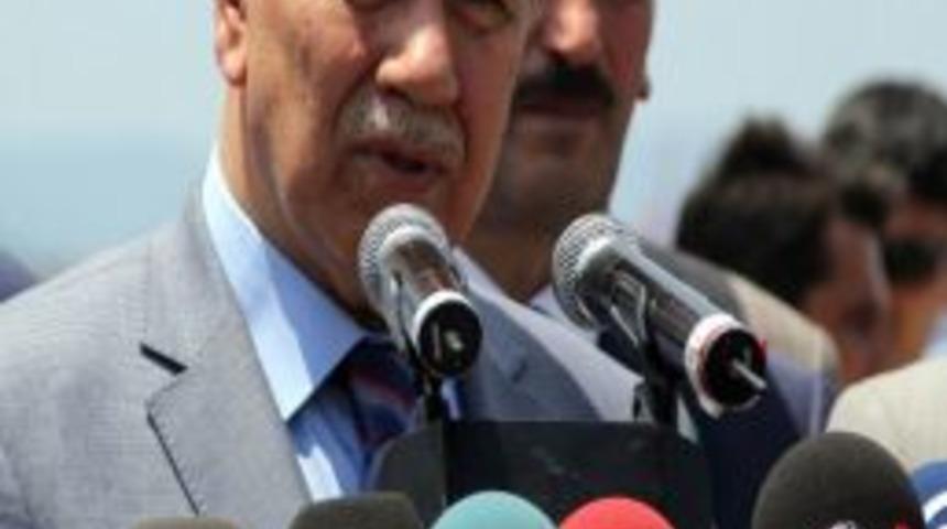 Arın&ccedil;&rsquo;tan Bursaspor Taraftarına M&uuml;jde