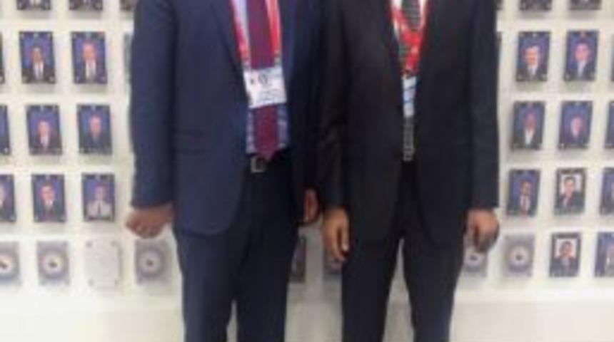 Cizre Tso Başkanı Çağlı'nın 'sınır Kapısı' Girişimi Sonuç Verdi