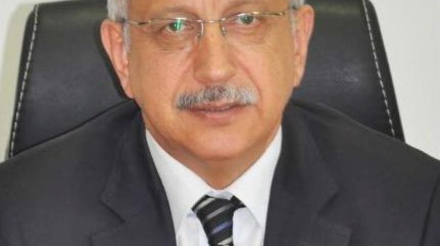 Metin Anıl Tekrar Tobb Tso Konseyi Asil &Uuml;yesi Oldu