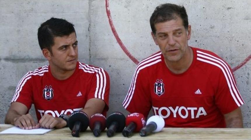 Bilic, Yapılan Transferlerden Memnun