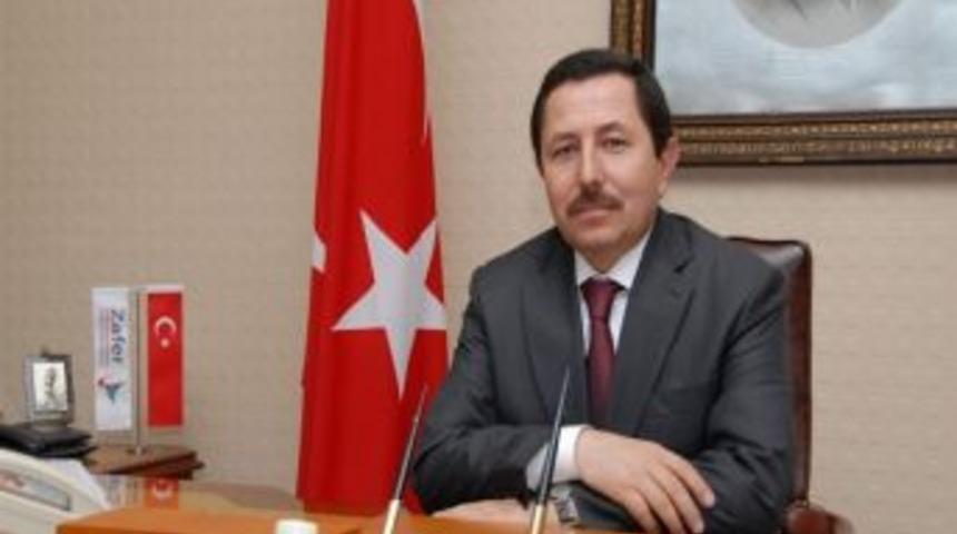 Afyonkarahisar&rsquo;da Ramazan Bayramı Tedbirleri