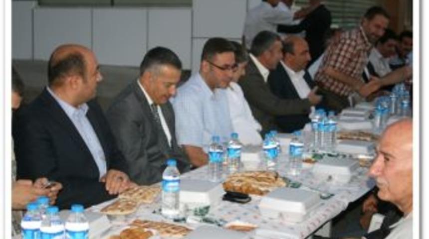 Siyaset&rsquo;te &ouml;zlenen tablo