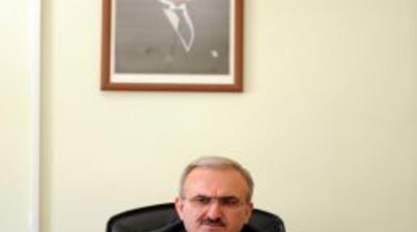 Vali Karaloğlu'ndan Okul Taahh&uuml;d&uuml;n&uuml; Yerine Getirmeyenlere &Ccedil;ağrı