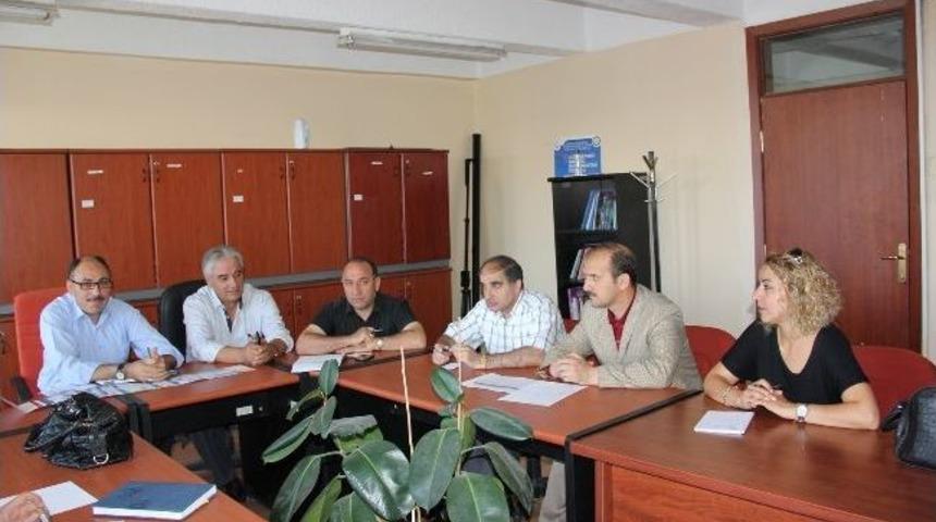 Kars&rsquo;ta Mesleki A&ccedil;ık &Ouml;ğretim Lisesi Kayıtları Başlıyor