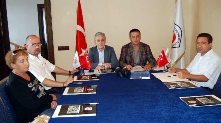 Esiad&rsquo;dan &lsquo;organ Bağışla Hayat Ver&rsquo; Projesi