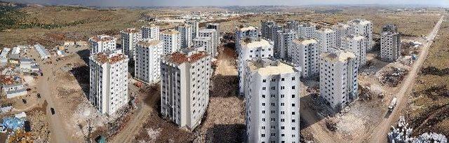 Şahinbey Belediyesi Bayram Hediyesi Olarak Aylık 400 Tl&rsquo;ye Ev Sahibi Yapıyor 1