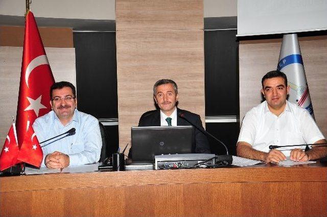 Şahinbey Belediyesi Bayram Hediyesi Olarak Aylık 400 Tl&rsquo;ye Ev Sahibi Yapıyor 2