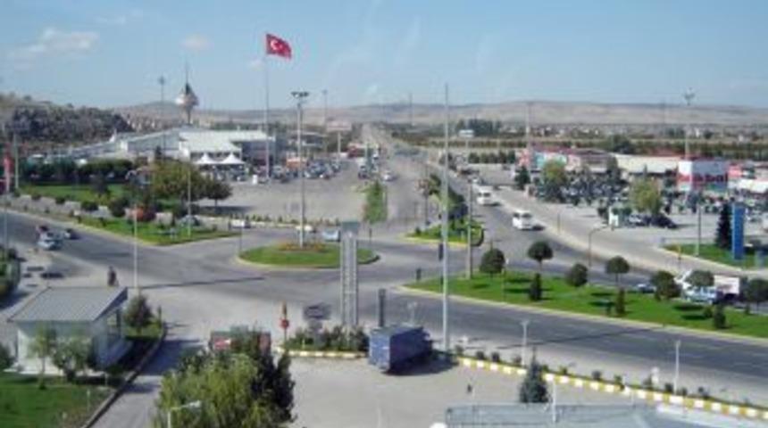 Afyonkarahisar'da Bayram Tedbirleri Alındı