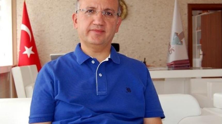 Vali Veysel Yurdakul Lys Sonu&ccedil;larını Değerlendirdi