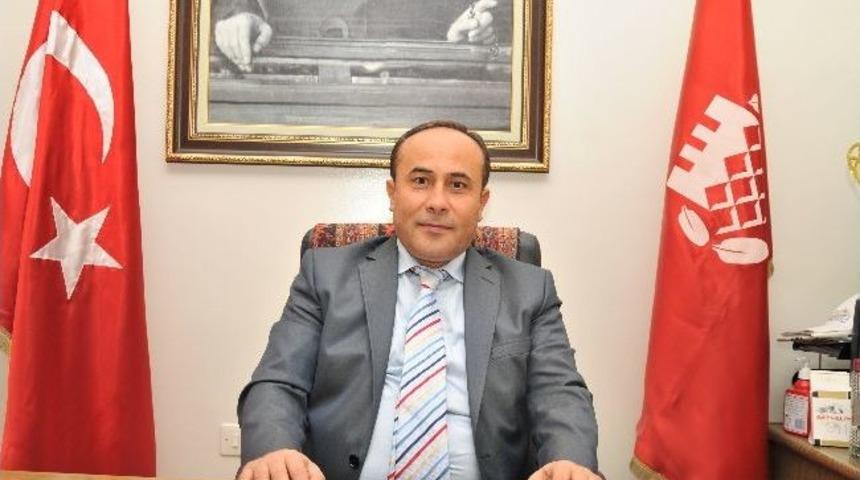 Şiddete Maruz Kalan Kadınlar B&uuml;y&uuml;kşehir&rsquo;e Sığınıyor