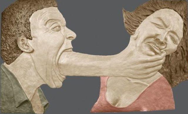 Şiddete Maruz Kalan Kadınlar B&uuml;y&uuml;kşehir&rsquo;e Sığınıyor 1