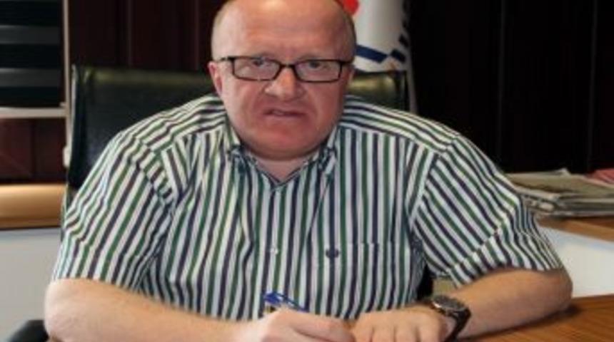 41 Kontenjanı Bulunan B&ouml;l&uuml;m&uuml; Sadece 1 Kişi Tercih Etti