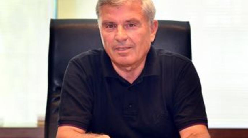 Bursaspor'da Yeni G&ouml;revlendirme